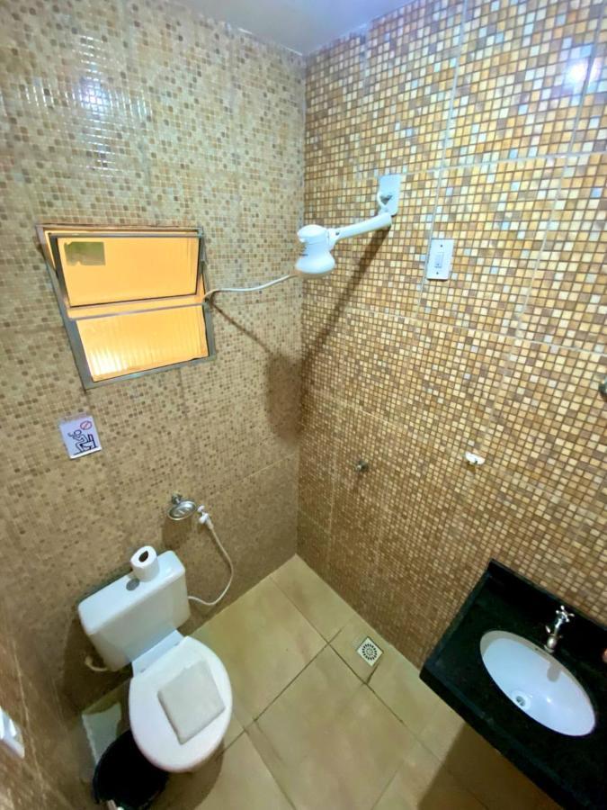 日若卡-迪热里科阿科阿拉Aguia Da Vila公寓 外观 照片